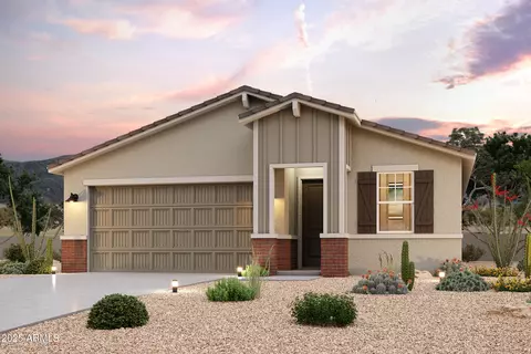 2652 E Music Mountain Ave, Apache Junction, AZ 85119