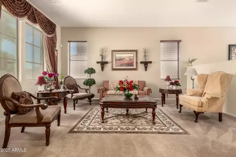 5124 W Fawn Dr, Laveen, AZ 85339