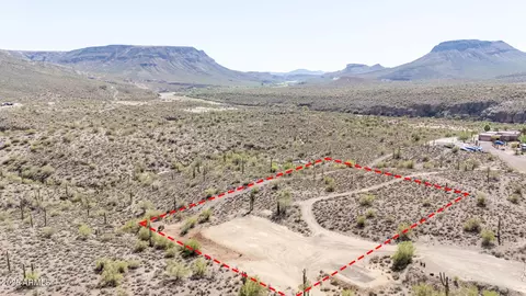 59 W Nn W Table Mesa Rd #2, New River, AZ 85087