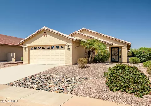 731 S 232nd Ave, Buckeye, AZ 85326