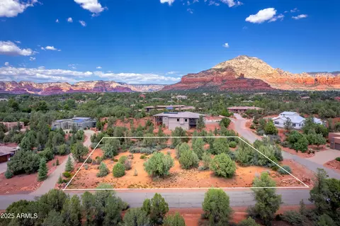 40 Rimstone Cir #23, Sedona, AZ 86336
