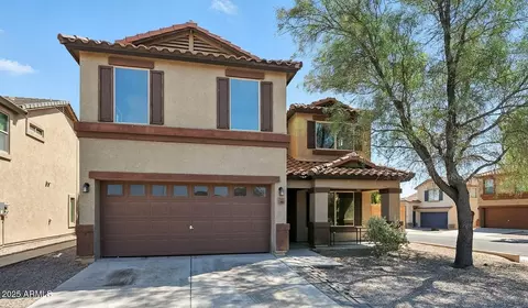 23865 W Corona Ave, Buckeye, AZ 85326