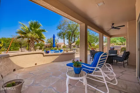 3345 N 150th Dr, Goodyear, AZ 85395
