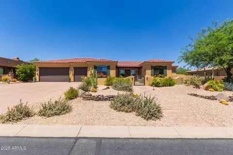 27116 N Javelina Trl, Rio Verde, AZ 85263