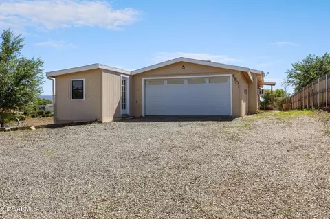4801 N Glenrosa Cir, Prescott Valley, AZ 86314