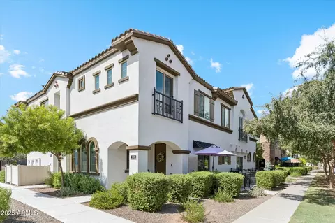 1838 E Bridgeport Pkwy #102, Gilbert, AZ 85295