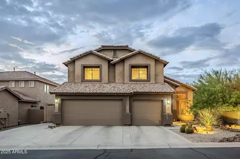 4634 E Tumbleweed Dr, Cave Creek, AZ 85331