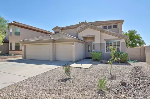 18599 W Sweet Acacia Dr, Goodyear, AZ 85338