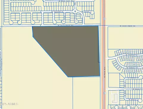 0 Tbdsw Corner Pinal Ave #-, Casa Grande, AZ 85122