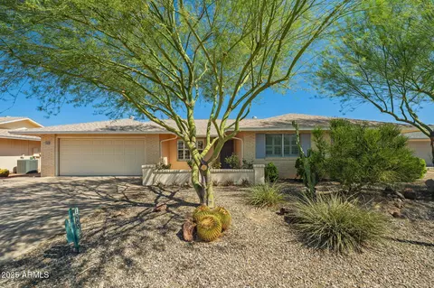 10608 W Tumblewood Dr, Sun City, AZ 85351