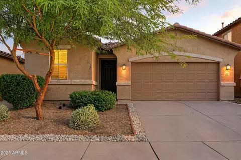 6631 E Via Arroyo Azul --, Tucson, AZ 85756