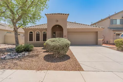 2911 E Quiet Hollow Ln, Phoenix, AZ 85024