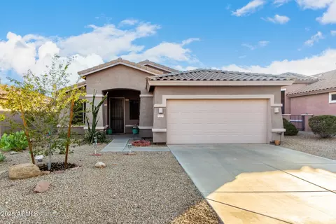13332 S 176th Ln, Goodyear, AZ 85338