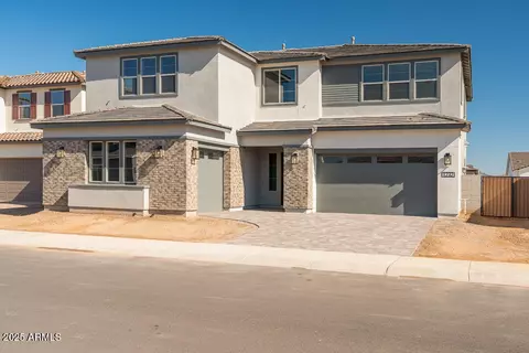 1232 E Tonto Dr, Gilbert, AZ 85298