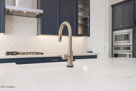 Kitchen - 1232 E Tonto Dr, Gilbert, AZ 85298 photo 1 of 1