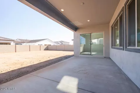 Exterior - 1232 E Tonto Dr, Gilbert, AZ 85298 photo 3 of 3