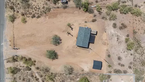 1440 W Moon Vista St, Apache Junction, AZ 85120 photo 7