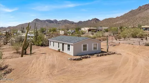 1440 W Moon Vista St, Apache Junction, AZ 85120 photo 9