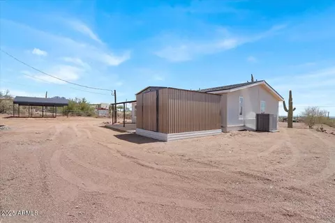 1440 W Moon Vista St, Apache Junction, AZ 85120 photo 52