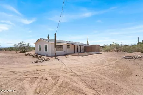 1440 W Moon Vista St, Apache Junction, AZ 85120 photo 48