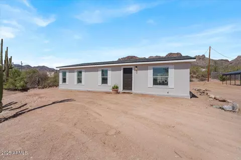 1440 W Moon Vista St, Apache Junction, AZ 85120 photo 4