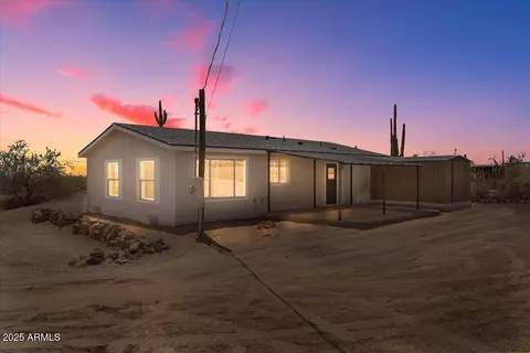 1440 W Moon Vista St, Apache Junction, AZ 85120 photo 3