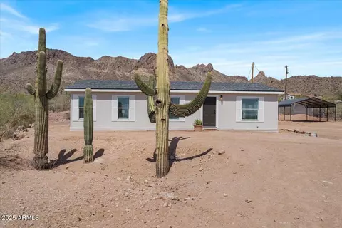 1440 W Moon Vista St, Apache Junction, AZ 85120 photo 6