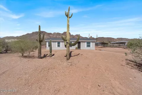 1440 W Moon Vista St, Apache Junction, AZ 85120 photo 5