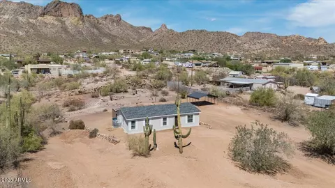 1440 W Moon Vista St, Apache Junction, AZ 85120 photo 11