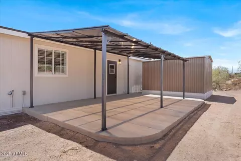 1440 W Moon Vista St, Apache Junction, AZ 85120 photo 50