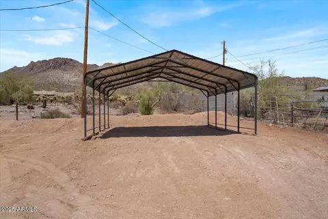 1440 W Moon Vista St, Apache Junction, AZ 85120 photo 47