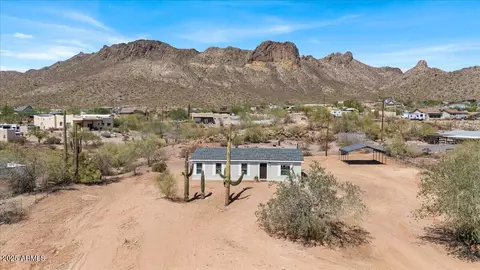 1440 W Moon Vista St, Apache Junction, AZ 85120