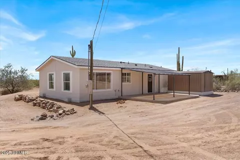 1440 W Moon Vista St, Apache Junction, AZ 85120 photo 49