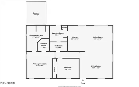 1440 W Moon Vista St, Apache Junction, AZ 85120 photo 2
