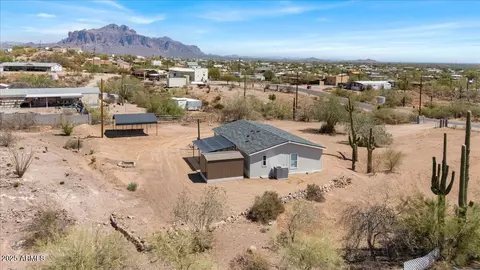 1440 W Moon Vista St, Apache Junction, AZ 85120 photo 13