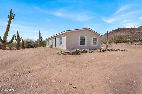 1440 W Moon Vista St, Apache Junction, AZ 85120 photo 46