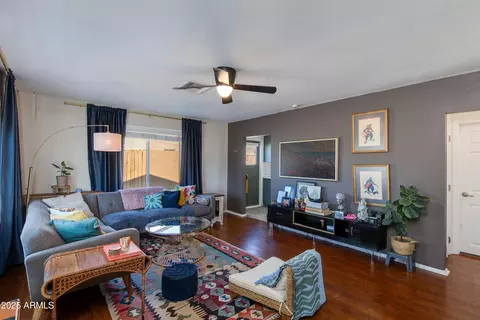 Living - 1221 E Oregon Ave, Phoenix, AZ 85014 photo 1 of 1