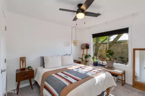Bedroom - 1221 E Oregon Ave, Phoenix, AZ 85014 photo 1 of 2