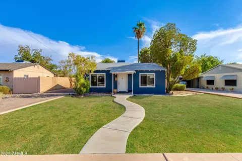1221 E Oregon Ave, Phoenix, AZ 85014