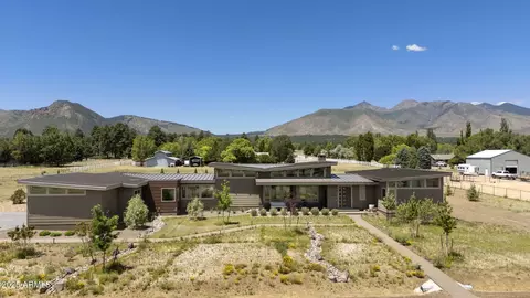 10340 Fwmcclure Rd, Flagstaff, AZ 86004