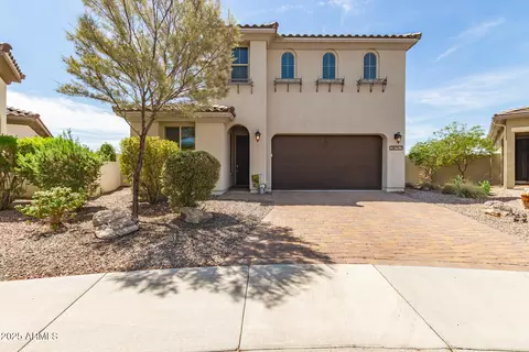 28757 N 121st Ln, Peoria, AZ 85383