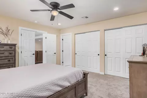 Bedroom - 2236 W Thomas Rd, Phoenix, AZ 85015 photo 2 of 3