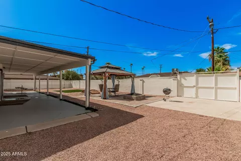 Exterior - 2236 W Thomas Rd, Phoenix, AZ 85015 photo 2 of 5