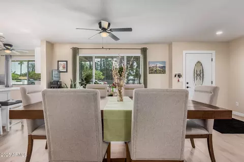 Dining - 2236 W Thomas Rd, Phoenix, AZ 85015 photo 2 of 2