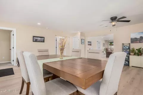 Dining - 2236 W Thomas Rd, Phoenix, AZ 85015 photo 1 of 2