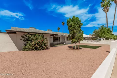Exterior - 2236 W Thomas Rd, Phoenix, AZ 85015 photo 1 of 5