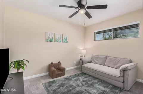 Bedroom - 2236 W Thomas Rd, Phoenix, AZ 85015 photo 3 of 3