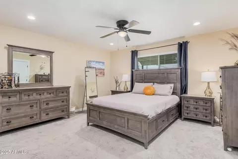 Bedroom - 2236 W Thomas Rd, Phoenix, AZ 85015 photo 1 of 3