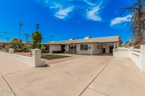 2236 W Thomas Rd, Phoenix, AZ 85015