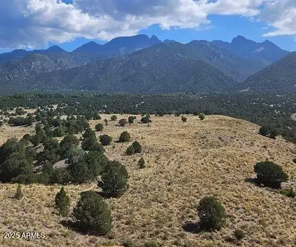 lot6 W Rancho Rd #6, Kingman, AZ 86413